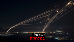 יירוטים באצבע הגליל