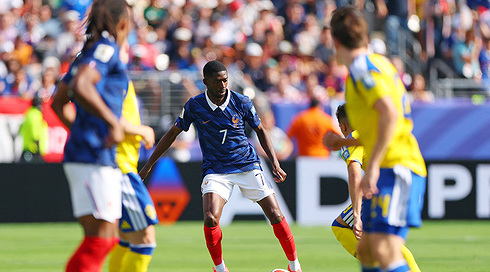 2026 06 30T210458Z 33866964 UP1EM6U1MK8CB RTRMADP 3 SOCCER WORLDCUP FRA SWE