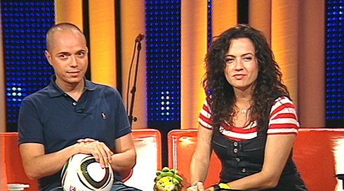 טל ברמן צופית גרנט