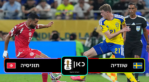 תקציר SWE TUN