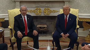לא יתמוך בו בבחירות? הקרע ביחסים של נתניהו וטראמפ